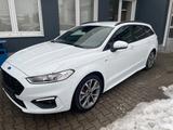 Ford Mondeo Kombi ST Line MHEV188 Navi/DAB/WiPa2/AHK - Ford Mondeo ST-Line mit Hybrid-Antrieb (Benzin/Elektro)