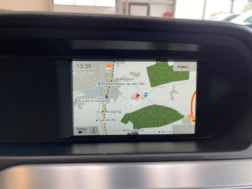 Mercedes-Benz C 250 T CDI BlueEfficiency 4Motion *Klima*Navi*