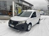 Nissan Townstar EV L1 MY22 N-Connecta - Nissan Townstar mit Elektro-Antrieb
