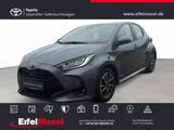 Toyota Yaris Hybrid Team Deutschland *LED/CarPlay/Sitzh - Toyota Yaris: Team Deutschland