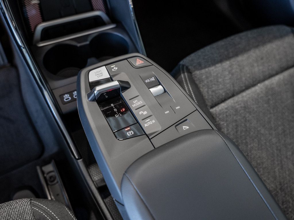 BMW 220 Active Tourer - Bild 21