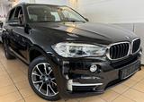 BMW X5 xDrive 30d XENON Kamera Tempomat Leder AHK SH - BMW X5: 30d Xdrive