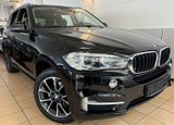 BMW X5 xDrive 30d XENON Kamera Tempomat Leder AHK SH - BMW X5: Xdrive 30d
