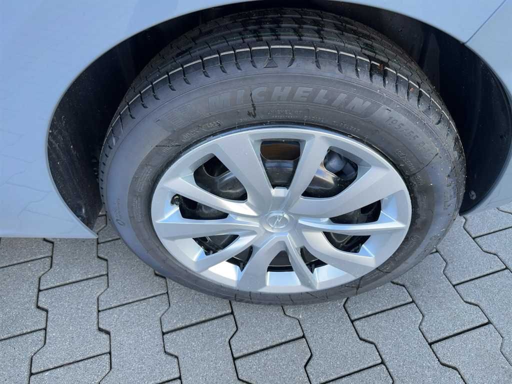 Opel Corsa - Bild 13