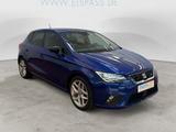 Seat Ibiza FR NAV LED SITZ.HZG TEMPOMAT APPLE/ANDROID - gebrauchte Seat Kleinwagen