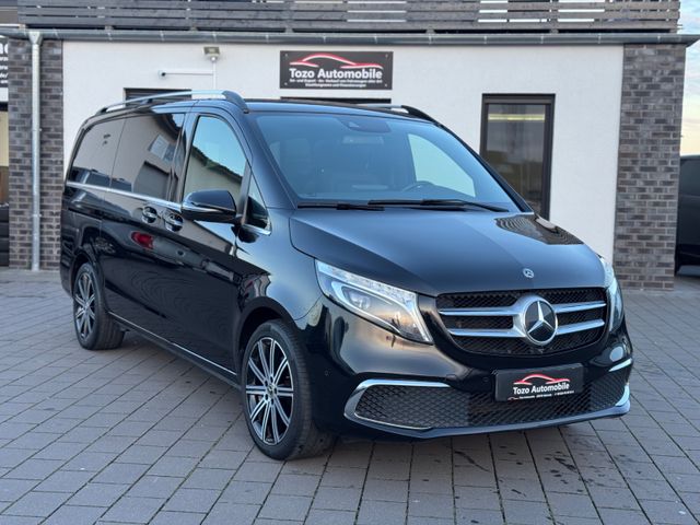 Mercedes-Benz V 300d EXCLUSIVE 4MATIC*PANO*STHZ*360°*TOP*