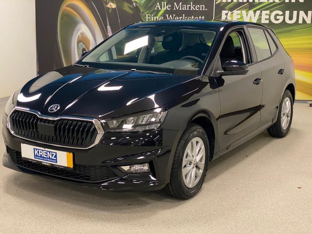 Skoda Fabia 1.0 TSI Selection DRIVE PLUS+GARANTIE 2029