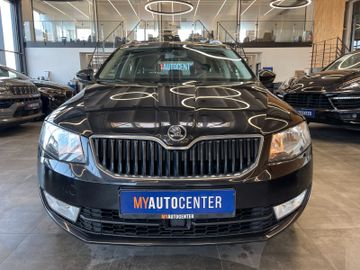 Skoda Octavia Combi Joy *1.HAND*PANO*ACC*NAVI*PDC*