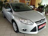 Ford Focus Turnier Trend-Kein ECO-Boost- - Ford Focus aus 2011: Turnier