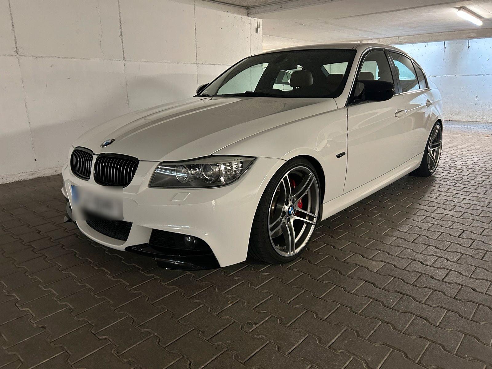 BMW 335
