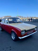 Ford Escort - Ford Escort: Sportwagen