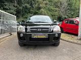 Hyundai Tucson FIFA World Cup*Tüv Neu*Gasanlage*Klima* - gebrauchte Hyundai TUCSON aus dem Jahr 2006