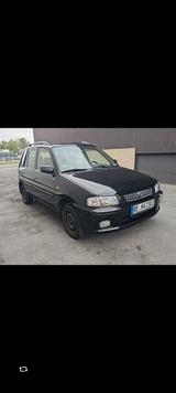 Mazda Demio - Mazda Demio Gebrauchtwagen