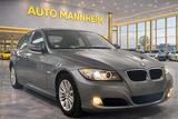 BMW 318i Edition Exclusive AUTOMATIK+NAVI+SCHIEBEDAC - BMW 318 mit Benzin-Antrieb: Limousine, Schaltgetriebe