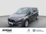 Ford Grand Tourneo Connect 1.5TDCi Titanium S/S EcoBl - Ford Grand Tourneo aus 2020