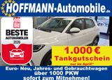 Volkswagen T-Cross Style Matrix-LED,Climatr.,Kamera,Sitzhzg