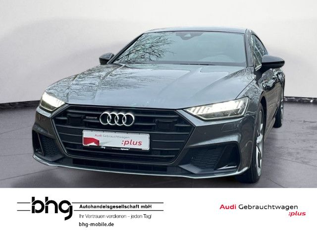 Audi A7 Sportback 50 TFSIe quattro S-line Matrix/Pano