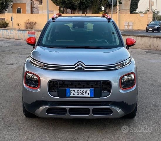 Citroën Citroen c3 aircross 100 s&s