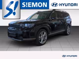 Hyundai SANTA FE HEV MY25 1.6 AT 4WD Signature Komf Tech - Hyundai SANTA FE aus 2025