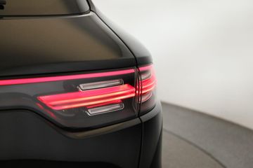 Porsche Cayenne - 12