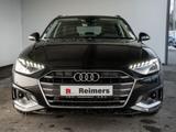 Audi A4 Avant Advanced advanced 35 TDI 120(163) S tro - Audi: A12