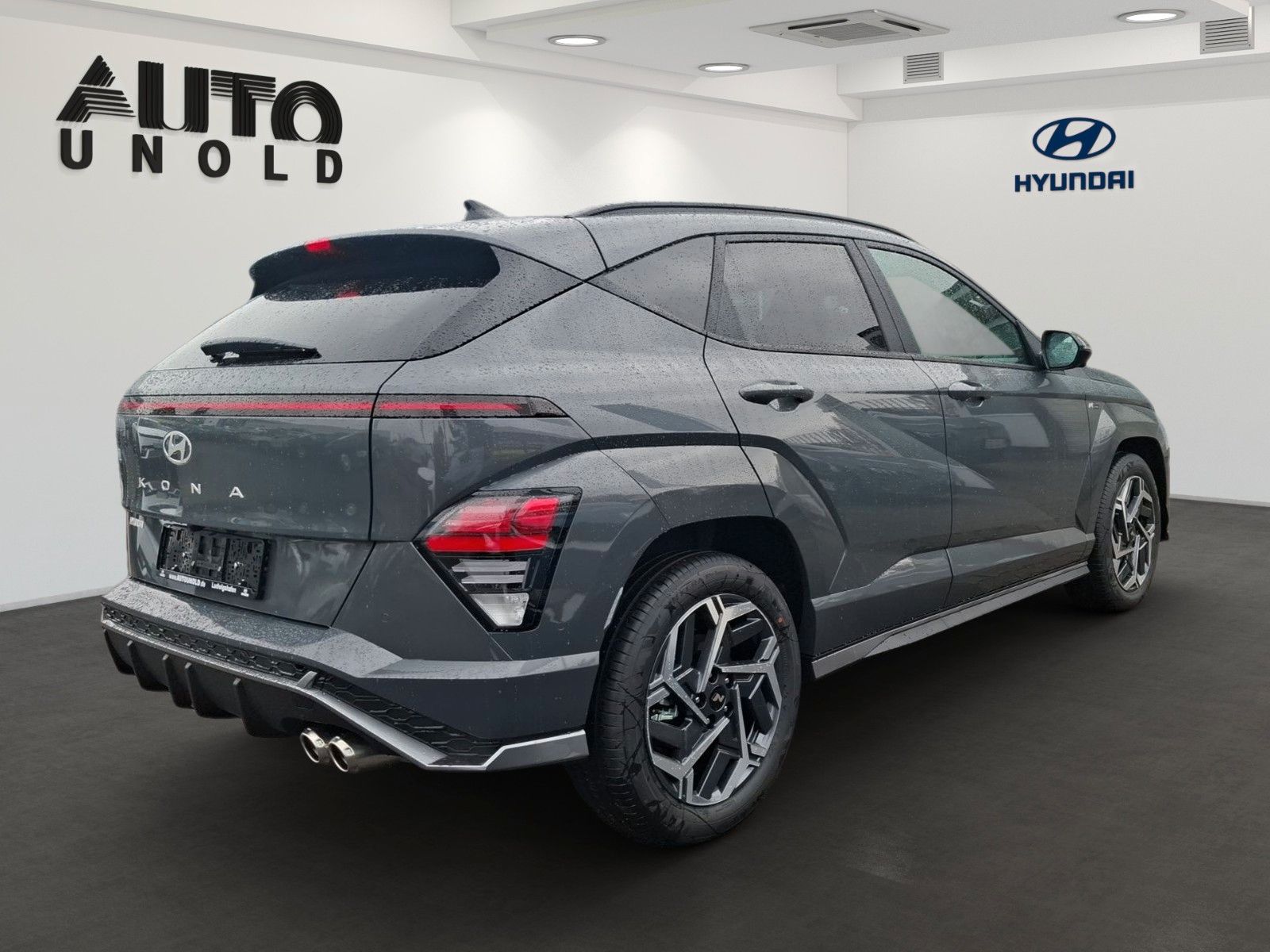 Hyundai Kona – Bild 3