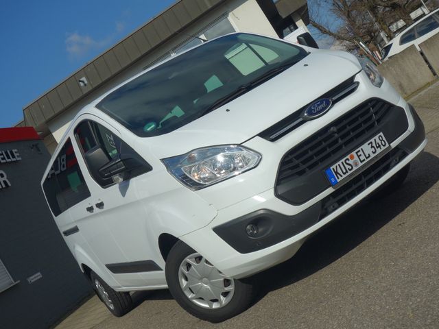 Ford Tourneo L2 Doppelkima 9-Sitzer