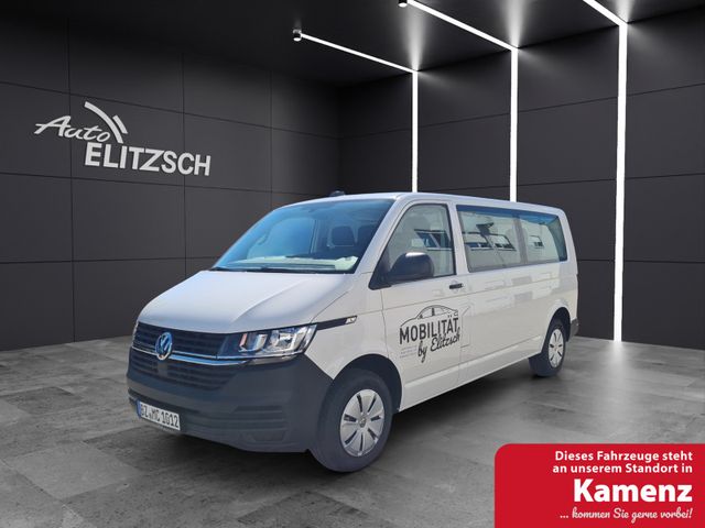 Volkswagen T6.1 Transporter Kombi lang 9-Sitze