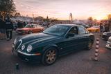 Jaguar S-Type 4.0 V8 276Ps Heckantrieb not... - gebrauchte Jaguar S-Type aus dem Jahr 2000