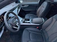 Audi Q8 - Vorschau Bild 10