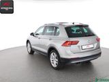Volkswagen Tiguan 2.0 TDI 4M HIGHLINE PANORAMA,MEMORY,HUD - mit Diesel-Antrieb: Silber, Head-Up Display