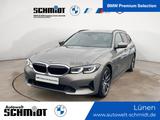 BMW 330d xDrive Touring Advantage + 2J-BPS.-GARANTIE - BMW 330 in Dortmund