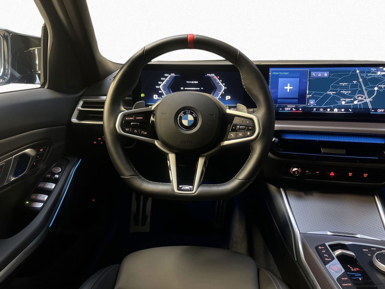 BMW M340i - Bild 17