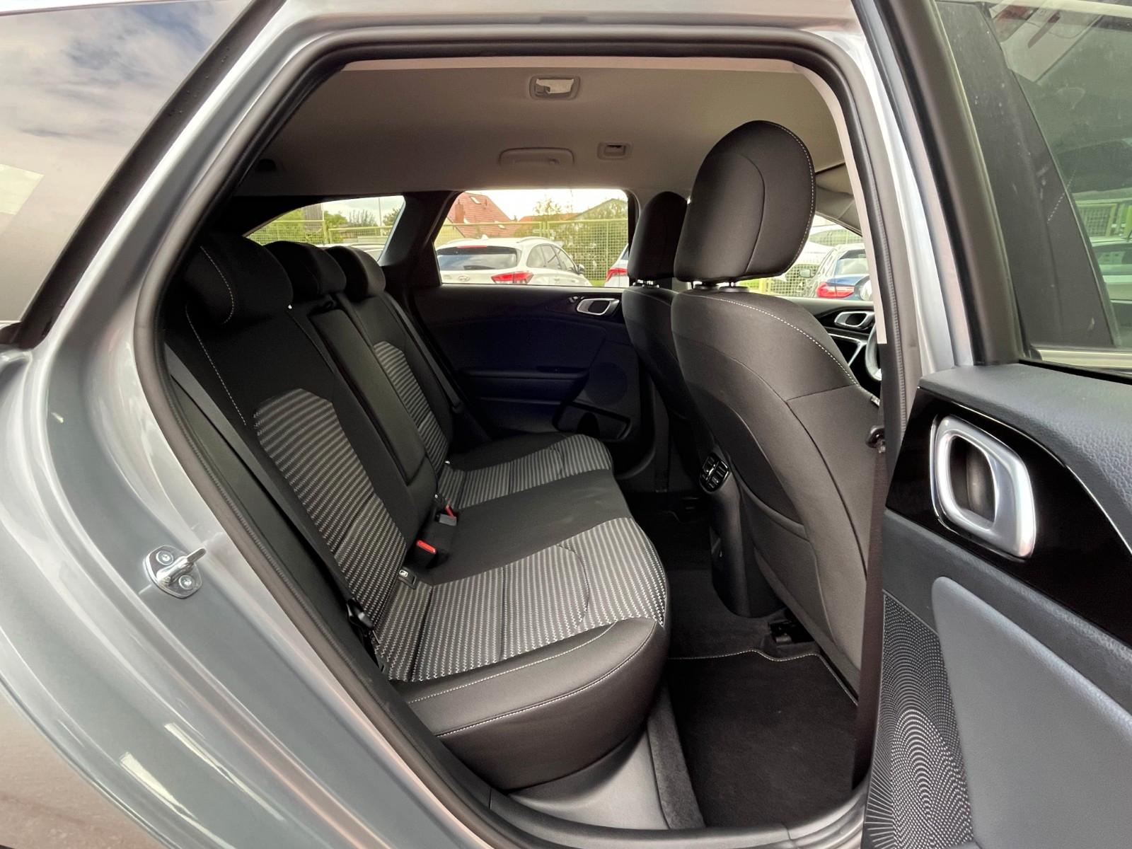 Kia cee'd Sportswagon *1Hand*Navi*LED*Kamera*