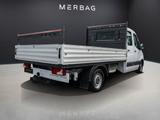 Mercedes-Benz Sprinter 314 Doka Pritsche lang MBUX AHK Stauk. - Mercedes-Benz Sprinter: Doka Pritsche
