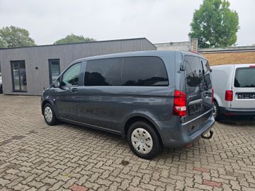 Mercedes Vito - 4