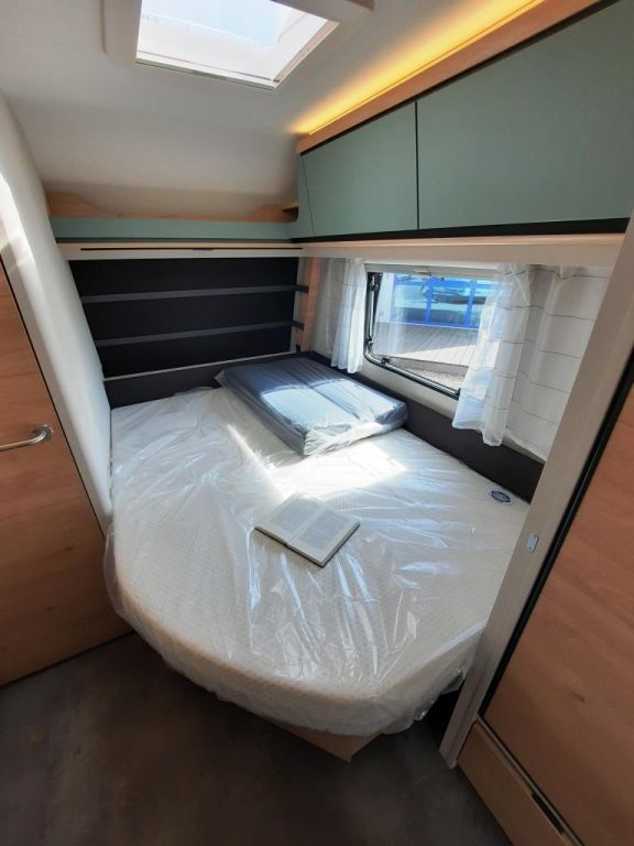 Fahrzeugabbildung Dethleffs Camper 530 FSK Verfüg./Sparen Sie 3.578,- €
