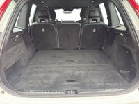 Volvo XC90 - Vorschau Bild 21