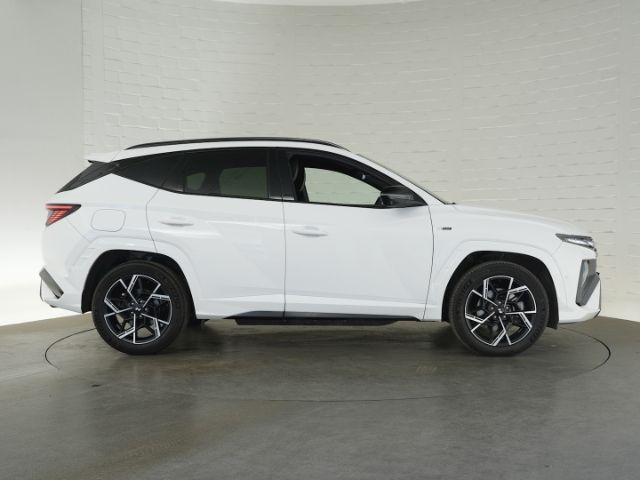 Tucson FACELIFT PHEV N-LINE AT 4WD+LED MATRIX+NA