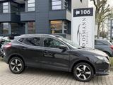 Nissan Qashqai 360° KAM / PANORAMA /  - Nissan Qashqai Gebrauchtwagen in Düsseldorf