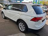 Volkswagen Tiguan Trendline 1,4 BMT/Start-Stopp - Gebrauchtwagen in Ulm