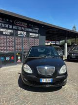 Lancia Ypsilon 1.2 - Lancia Ypsilon aus 2005