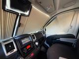Fiat Carado Ducato 2,3 Ltr  VLOW CV 540 Clever+Editio