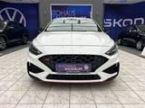 Hyundai i30 N Performance 2.0 T-GDI LED*RFK*8-fach*NAVI - Hyundai Gebrauchtwagen mit Automatikschaltung