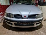 Mitsubishi tausche mitsubishi carisma 1.6 bj 02 tüv b... - Mitsubishi Carisma: 1.6