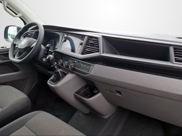 T6.1 KASTEN 2.0 TDI LR NAVI+APP+PDC+TEMPOMAT