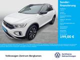 Volkswagen T-Roc 2.0 GOAL ACC SITZHEIZUNG KAMERA LED+ AHK