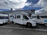 Hobby Optima OnTour T65 HFL M2460 - Angebote