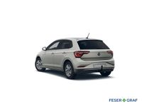 Volkswagen Polo - Vorschau Bild 21