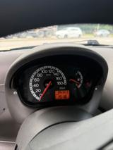 Fiat Seicento - Fiat Seicento